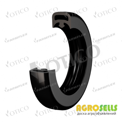 Бандаж 415х90 / 005516.00 Otico, A135061130 Kverneland, H2424670 Kuhn