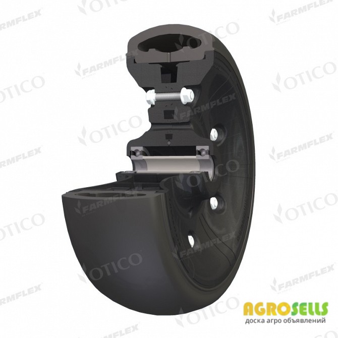 Бандаж 300х100 / 005298.00 Otico, EK11174 Hatzenbichler, 10211003