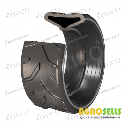 Бандаж 370х165 / 022283.00 Otico, для Техника-Сервис