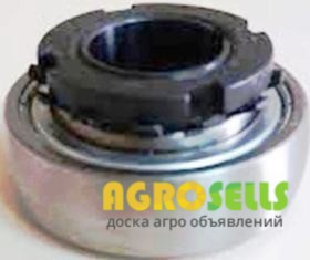 Все виды подшипников к автотракторной технике
