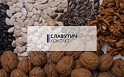 Закуповуємо горіх, соняшникове та гарбузове насіння