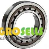 Подшипник роликовый -32216КМ -(NU216)-10 ГПЗ-ростов