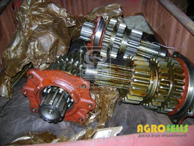 Подшипник роликовый -32216КМ -(NU216)-10 ГПЗ-ростов