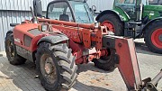Телескопический погрузчик Manitou MT 932