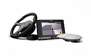 Автопилот, подруливатель FJ Dynamics с RTK сигналом