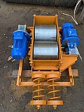 Дробилки (ножевые, молотковые, валковые)