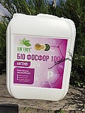 БІО ФОСФОР 100, 10 л, Комплексне макродобриво.