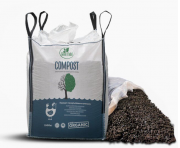 Органічне добриво на основі курячого посліду TM Good Yield