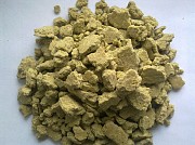 Соевый жмых (макуха) продажа или обмен на сою