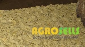 Жмых (макуха) продажа или обмен