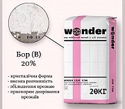 БОР Wonder Leaf Pink