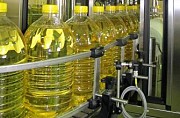 Продам масло растительное рафинированное, нерафинированное.