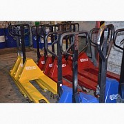 Продам гідравлічний візок (роклу)