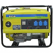 Генератор AKSA AAP 5500
