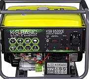 Генератор K&S BASIC KSB 2800A