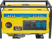 Генератор AKSA AAP 3500