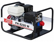 Генератор FOGO FH 8220W