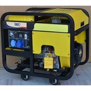 Генератор IMC 10kVA / 8кВт (709.00.01)