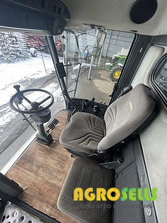 Продаж комбайну Claas Mega 370 , р.в 2008