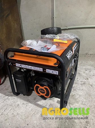 Бензиновий генератор Mosa GE 3000 BM