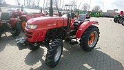 Минитрактор SHIFENG SF-404 C