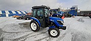 Мини-трактор Jinma-264E (Джинма-264Е) с кабиной