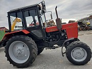 Продається трактор МТЗ 82.1 Білорус 2008 року