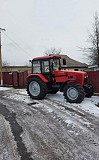 Продається трактор МТЗ 1221.2 Білорус 2019 року