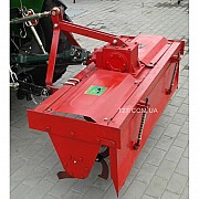 Фреза 1,4 м с карданом (Китай)