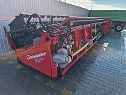 Продам зернову жатку Geringhoff Vario Star VC910 2009 року