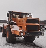Продам переобладненний трактор К-701 Кіровець з двигуном DAF