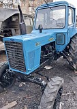 Продається трактор МТЗ 82.1 Білорус 1992 року.