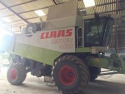 Комбайн Claas Lexion 480 вип. 2000р.в.напрацювання 3600\2500м.г.двиг.
