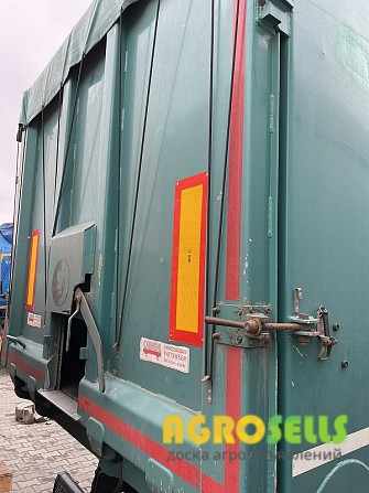 Автомобіль MAN TGS 18.460 2018року вигот , пробіг 390тис. км(оригінал