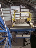 Продам б/у сортувальну лінію для картоплі, цибулі та буряку.