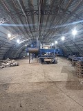 Продам б.у. сортувальну лінію для картоплі, цибулі, буряку