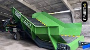 Продаємо приймальний бункер для картоплі KMR24SS3H.