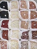 Сортова квасоля оптом.