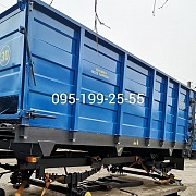 Запчастини до КТУ-10, кормороздавач КТУ-10 посилений