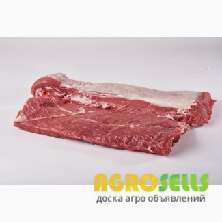 Полядвиця (корейка) яловича по гуртових цінах HoReCa. Вырезка