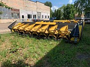 Продам жатку кукурузну ZAFFRANI 870N