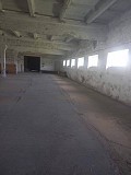 Склад для зерна зерна. 1600 м.кв