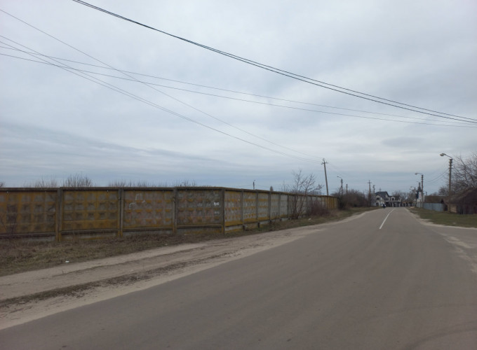 Продається майновий комплекс