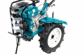 Культиватор електричний бензиновий KÖNNER & SÖHNEN EINHELL RYOBI