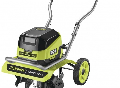 Культиватор електричний бензиновий KÖNNER & SÖHNEN EINHELL RYOBI