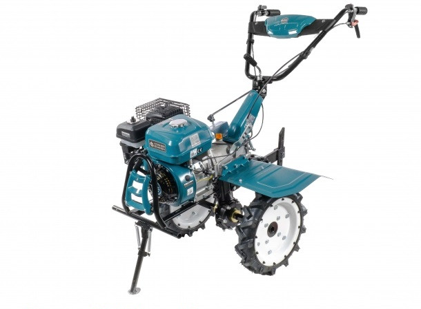 Культиватор електричний бензиновий KÖNNER & SÖHNEN EINHELL RYOBI