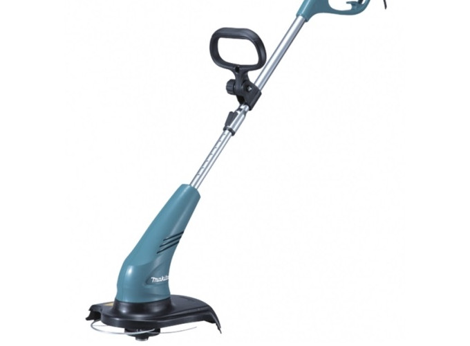 Тример садовий Bosch Einhell Ryobi Makita двигуна електричний (мережа)