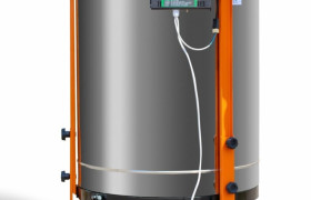 Медогонка «мини COMBI» радиальная МР-24, 12/220 В
