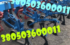 Культиватор КРН-5,6-05У за привабливою ціною