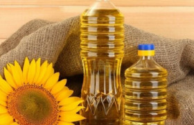 Куплю Масло не раф соняшник рапс